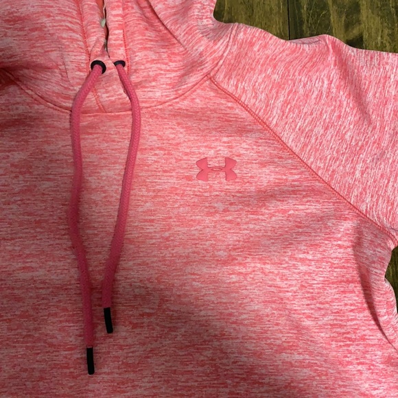 Under Armour hoodie. - Picture 4 of 8